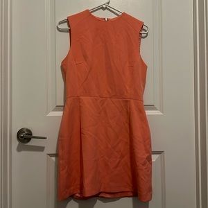 Beautiful light pink dress